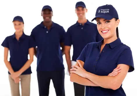 Servicios y productos