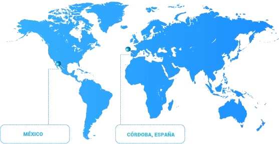 LIVRAISON DANS LE MONDE ENTIER