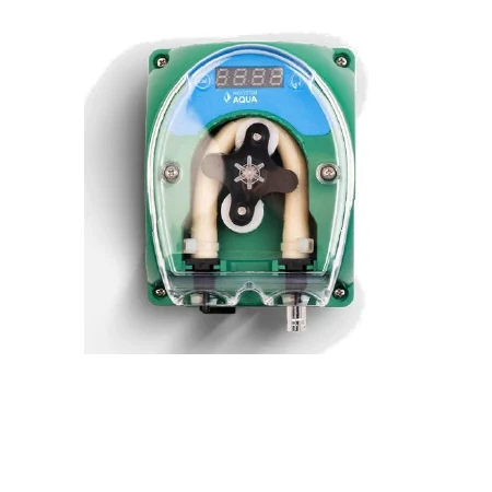 Analog pH Regulator Controller